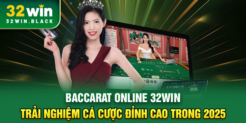 Baccarat Online