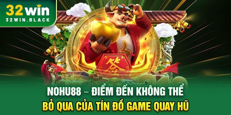 Nohu88